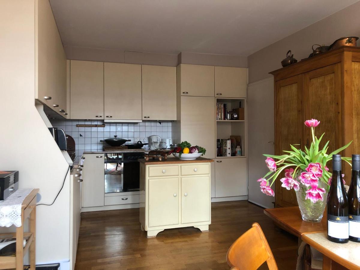 Gaestehaus Susanne Pfaffmann Landau in der Pfalz Dış mekan fotoğraf
