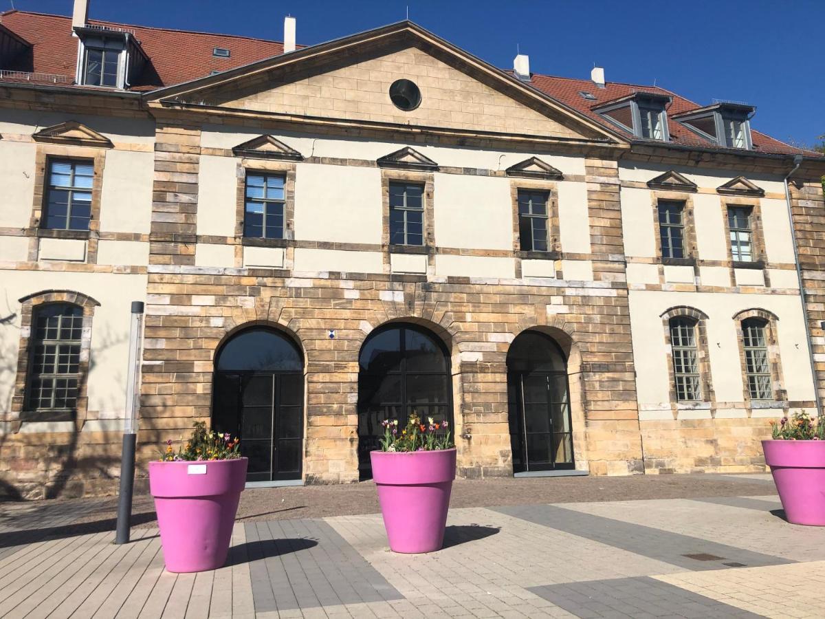 Gaestehaus Susanne Pfaffmann Landau in der Pfalz Dış mekan fotoğraf
