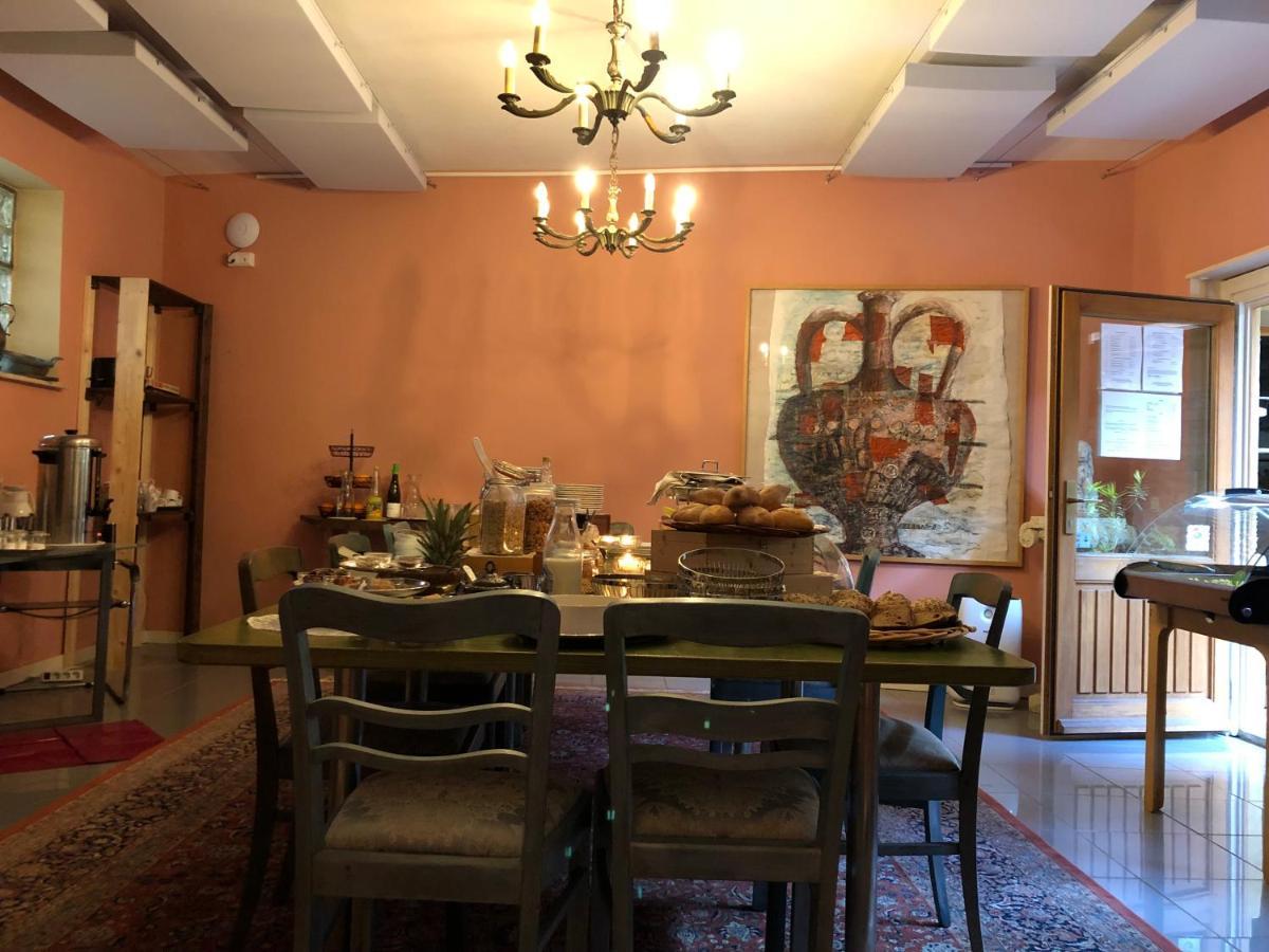 Gaestehaus Susanne Pfaffmann Landau in der Pfalz Dış mekan fotoğraf
