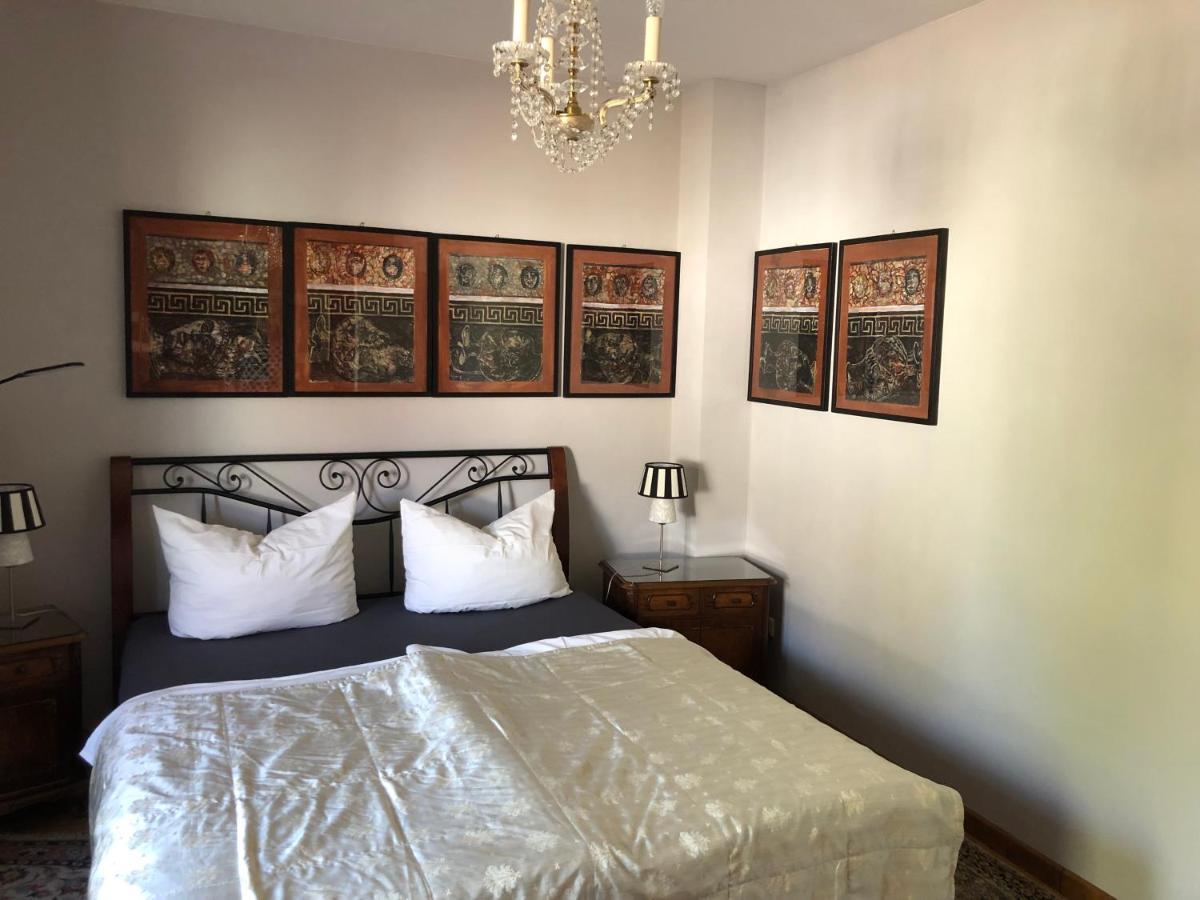 Gaestehaus Susanne Pfaffmann Landau in der Pfalz Dış mekan fotoğraf