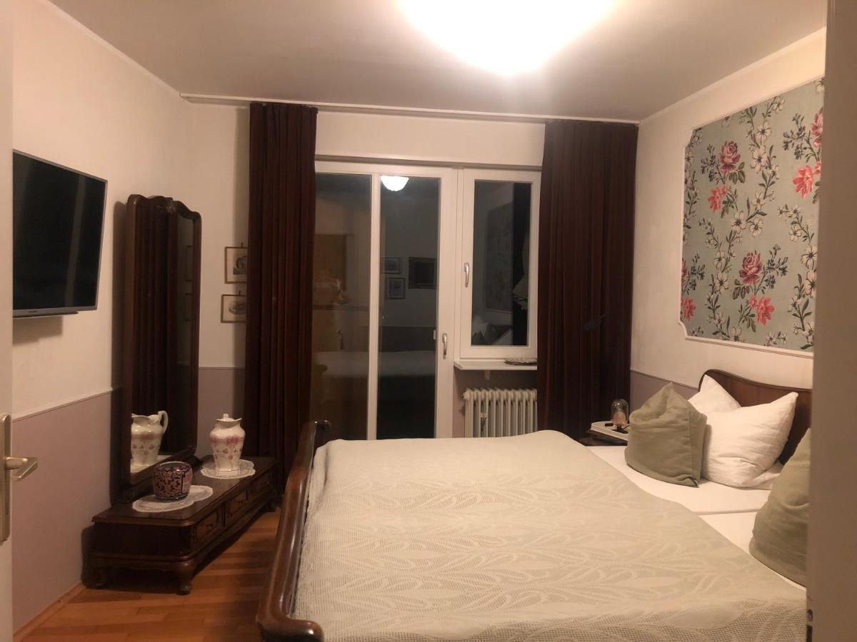 Gaestehaus Susanne Pfaffmann Landau in der Pfalz Dış mekan fotoğraf